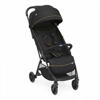 CHICCO Kolica Glee, Uneven Black