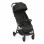 CHICCO Kolica Glee, Uneven Black
