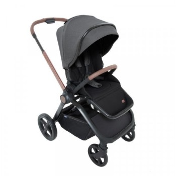 CHICCO Kolica Mysa, Black Satin