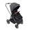 CHICCO Kolica Mysa, Black Satin