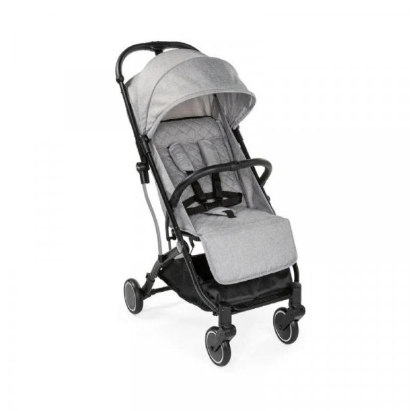 CHICCO Kolica Trolley Me, Light Grey