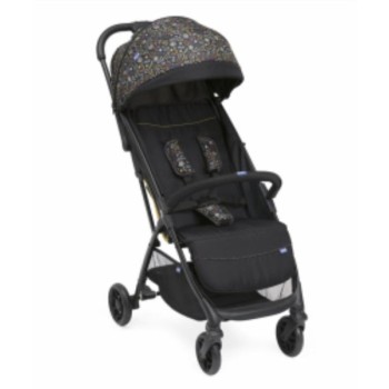 CHICCO Kolica za bebe do 22kg Glee - Playful Black