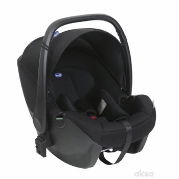 CHICCO Kory i-Size auto sedište za bebe 40-80cm - Black