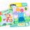 CHICCO Mekana knjiga 1-2-3