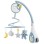 CHICCO Next2Dreams vrteska plava