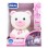 CHICCO Noćna lampa Dream light roze
