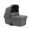 CHICCO Nosiljka Flexi, Black Satin