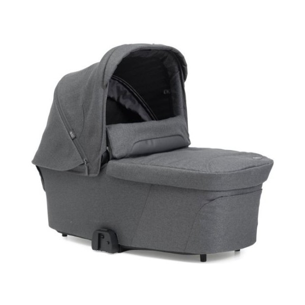 CHICCO Nosiljka Flexi, Black Satin
