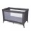CHICCO Prenosivi krevetac Good night, Dark Grey