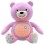 CHICCO Projektor meda (fd) - roze