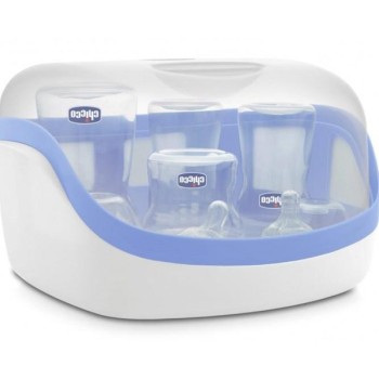 CHICCO Sterilizator za mikrotalasnu