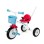 CHICCO TRICIKL U-GO