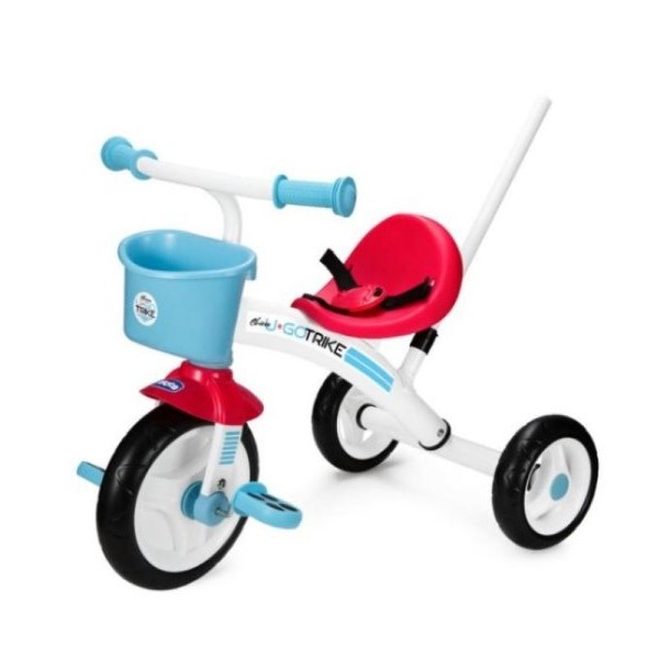 CHICCO TRICIKL U-GO