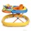 CHICCO Walky Talky SUNNY