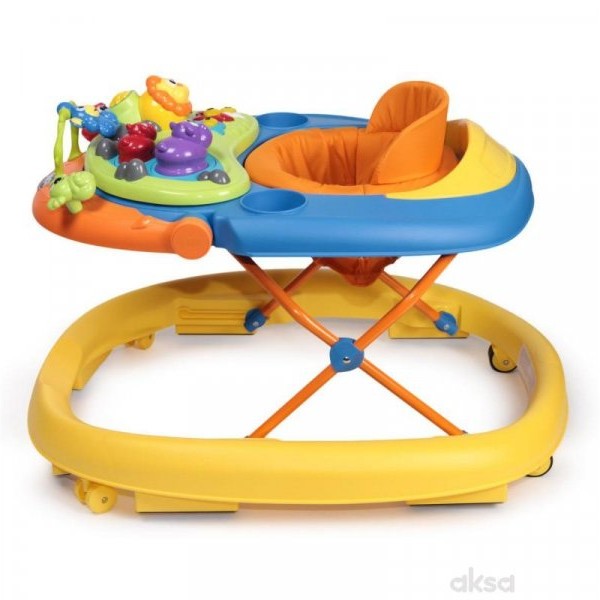 CHICCO Walky Talky SUNNY