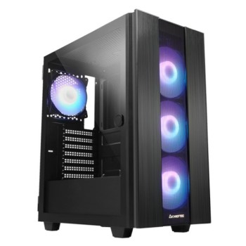 CHIEFTEC Gaming Kućište Hunter 2 GS-02B-OP