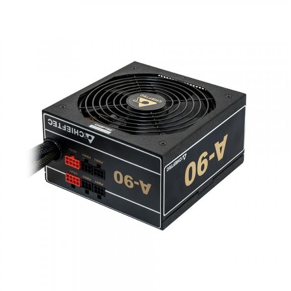 CHIEFTEC GDP-750C Full 750W A-90 series napajanje