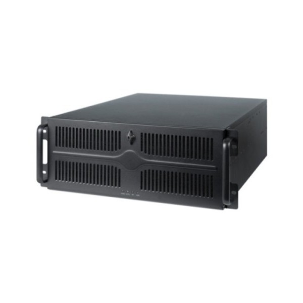 CHIEFTEC Kuciste Chieftec 4U E-ATX 19'' Rackmount - UNC-411E-B-OP