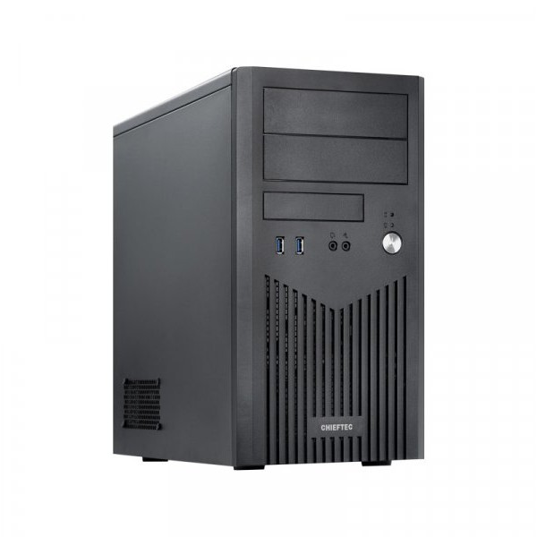 CHIEFTEC Kućište UNC-411E-B-OP