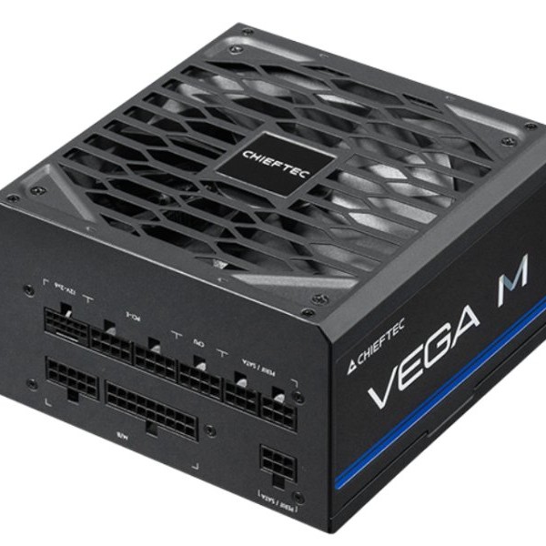 CHIEFTEC PPG-850-C 850W VEGA 80Plus Gold napajanje