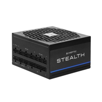 CHIEFTEC SPX-1200-FC-FOB 1200W Stealth 80Plus Platinum modularno napajanje