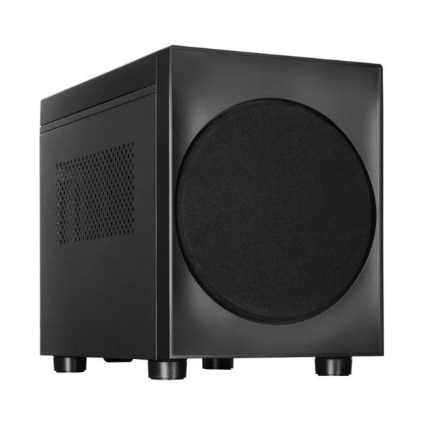 CHIEFTEC The Cube CI-03B-OP