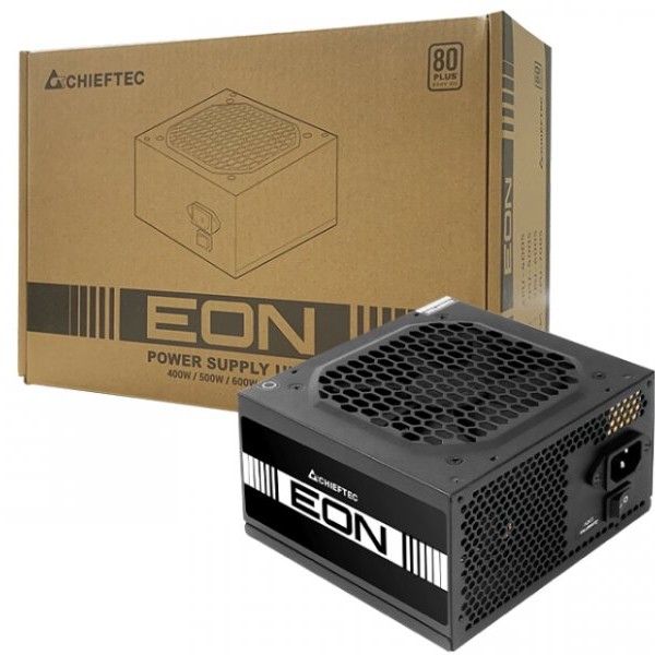 CHIEFTEC ZPU-600S 600W EON series napajanje