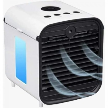 CHILLY AIR Stoni ventilator