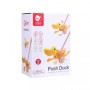 CLASSIC WORLD Drvena guralica Patka