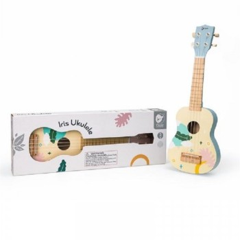 CLASSIC WORLD Muzička igračka Ukulele plava