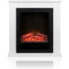 ClassicFire Elekticini kamin sa okvirom LUGANO