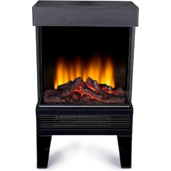 ClassicFire Elektricni kamin LUCCA