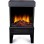 ClassicFire Elektricni kamin LUCCA