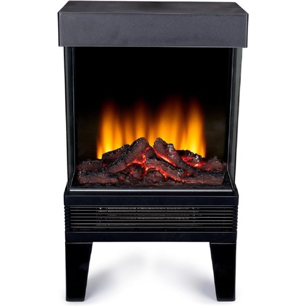 ClassicFire Elektricni kamin LUCCA