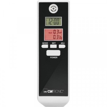 CLATRONIC Alkotester AT3605 na baterije