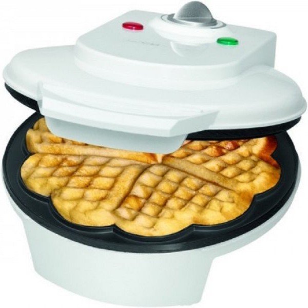 CLATRONIC Aparat za galete CLATRONIC - WA3491B 1200w