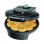 CLATRONIC Aparat za galete- WA3491C 1200w, crni