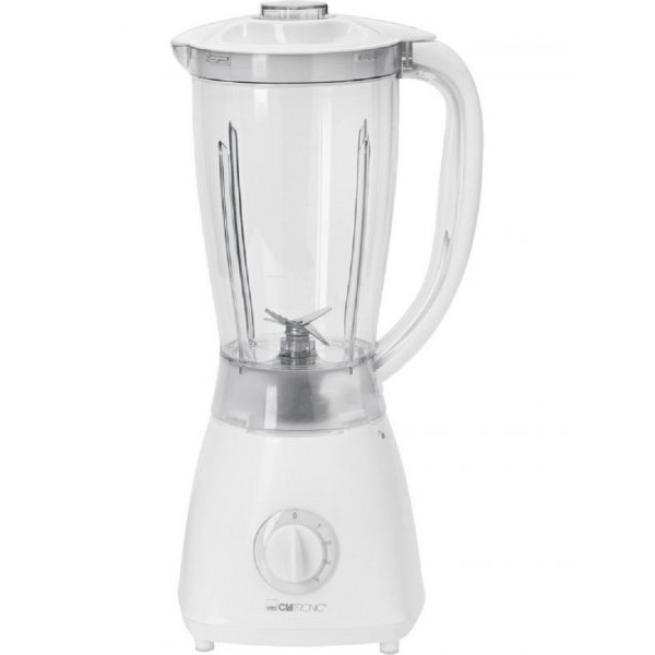 CLATRONIC Blender CLATRONIC- UM3470 plastična posuda 1,5 l, 500w