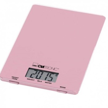 CLATRONIC Kuhinjska vaga  KW3626 PINK 5kg