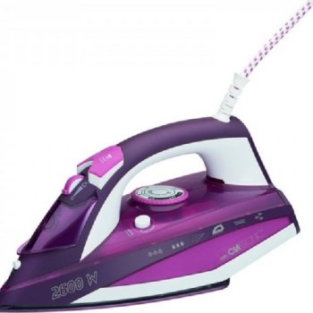 CLATRONIC Pegla na paru CLATRONIC - DB3705 2600w, Keramika