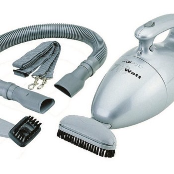 CLATRONIC Ručni usisivač CLATRONIC - HS2631 700w