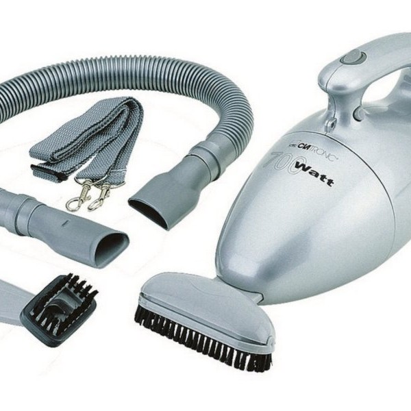 CLATRONIC Ručni usisivač CLATRONIC - HS2631 700w