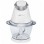 CLATRONIC Seckalica MZ 3579 bela