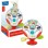 CLEMENTONI Activity volan