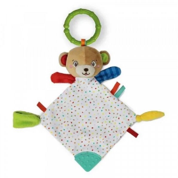 CLEMENTONI BABY CLEMENTONI BABY MEDA PLIS (CL17786)