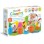 CLEMENTONI BABY KOCKE FARMA