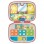 CLEMENTONI Baby laptop - zvuk, svetlo