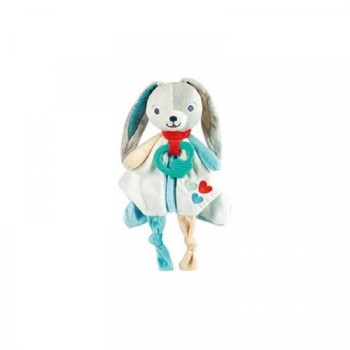 CLEMENTONI Baby love me zeka plis ( CL17681 )