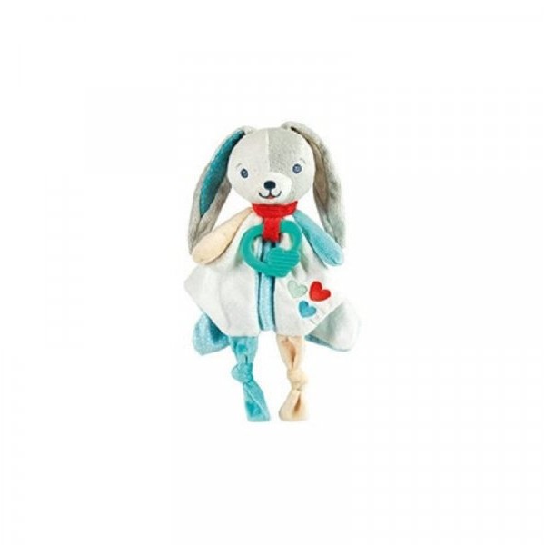 CLEMENTONI Baby love me zeka plis ( CL17681 )
