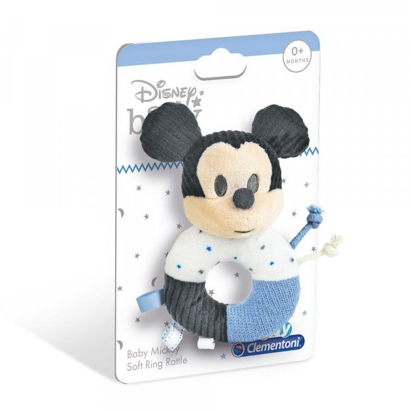 CLEMENTONI BABY MICKEY